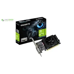 کارت گرافیک گیگابایت GV-N710D5-2GLGIGABYTE GV-N710D5-2GL Graphics Card