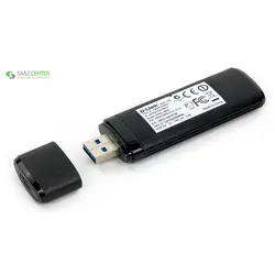 کارت شبکهUSB بیسیم دوباند دی-لینک DWA-182D-Link DWA-182 Wireless AC1200 Dual Band USB Adapter