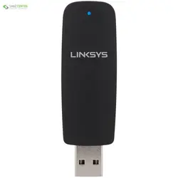 کارت شبکه USB لینک سیس AE2500-EE-N600-Dual-bandTenda AE2500-EE N600 Dual-band