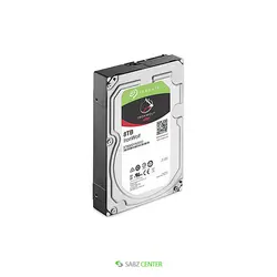 Seagate IRONWOLF NAS 10TB ST10000VN0004