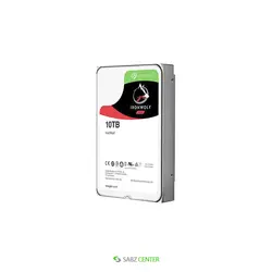 Seagate IRONWOLF NAS 10TB ST10000VN0004