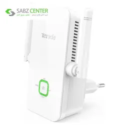 توسعه دهنده محدوده بی‌سیم N300 تندا مدل A301 Tenda A301 Wireless N300 Range Extender