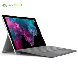 تبلت مایکروسافت مدل Surface Pro 6 – DMicrosoft Surface Pro 6 - D - Tablet