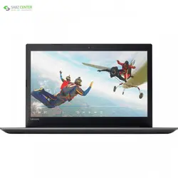 لپ تاپ لنوو Ideapad 320-APLenovo Ideapad 320 - AP - 15 inch Laptop