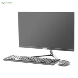 کامپیوتر همه کاره گرین GX22-i318SGreen GX22-i318S 21.5 inch All-in-One PC