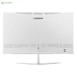 کامپیوتر همه کاره گرین GX22-i318SGreen GX22-i318S 21.5 inch All-in-One PC