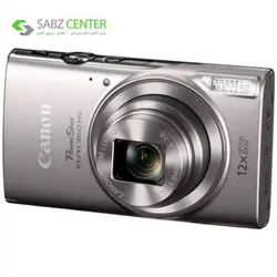 دوربین دیجیتال کانن مدل Powershot ELPH 360 HSCanon Powershot ELPH 360 HS Digital Camera