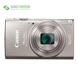 دوربین دیجیتال کانن مدل Powershot ELPH 360 HSCanon Powershot ELPH 360 HS Digital Camera