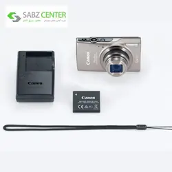 دوربین دیجیتال کانن مدل Powershot ELPH 360 HSCanon Powershot ELPH 360 HS Digital Camera