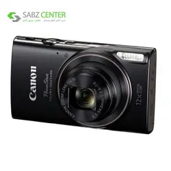 دوربین دیجیتال کانن مدل Powershot ELPH 360 HSCanon Powershot ELPH 360 HS Digital Camera