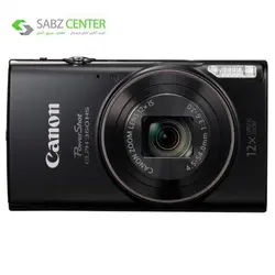 دوربین دیجیتال کانن مدل Powershot ELPH 360 HSCanon Powershot ELPH 360 HS Digital Camera