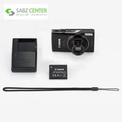 دوربین دیجیتال کانن مدل Powershot ELPH 360 HSCanon Powershot ELPH 360 HS Digital Camera