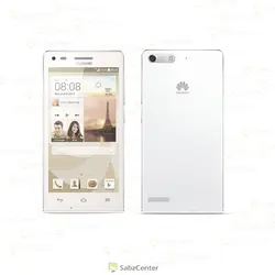 Huawei Ascend G6