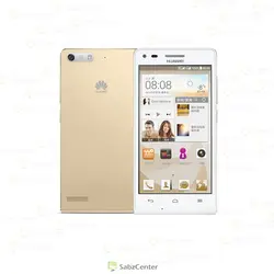 Huawei Ascend G6