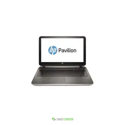 HP 15 AC125nx