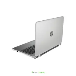 HP 15 AC125nx