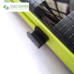 هارد اکسترنال سیلیکون پاور مدل Armor A60 ظرفیت 4 ترابایت Silicon Power Armor A60 External Hard Drive - 4TB