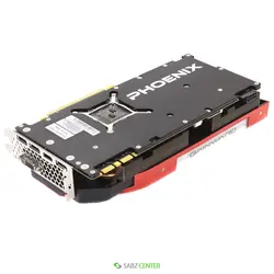 Gainward GeForce GTX 1070 Phoenix 8GB