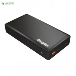 شارژر همراه انرجایزر UE20015CQ ظرفیت 20000Energizer UE20015CQ 20000mAh Power Bank