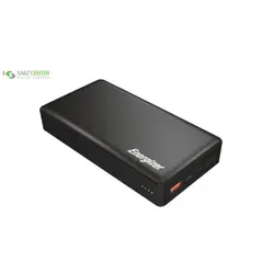 شارژر همراه انرجایزر UE20015CQ ظرفیت 20000Energizer UE20015CQ 20000mAh Power Bank