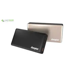 شارژر همراه انرجایزر UE20015CQ ظرفیت 20000Energizer UE20015CQ 20000mAh Power Bank