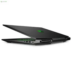 لپ تاپ اچ پی Pavilion Pavilion Gaming 15 DK1095-BHP Pavilion Gaming 15 DK1095-B 15.6 Inch Laptop