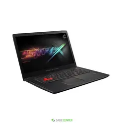 ASUS ROG GL702VM i7 -CASUS ROG GL702VM i7 -C