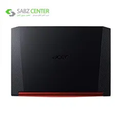 لپ تاپ ایسر Nitro5 AN515-54-76C2Acer Nitro 5 AN515-54-76C2 - 15 inch Laptop