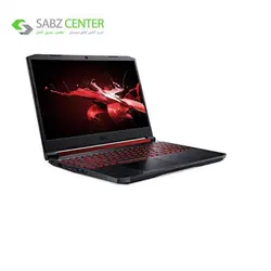 لپ تاپ ایسر Nitro5 AN515-54-76C2Acer Nitro 5 AN515-54-76C2 - 15 inch Laptop