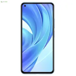 گوشی موبایل شیائومی Mi 11 Lite ظرفیت 64GB و رم 6GBXiaomi Mi 11 Lite M2101K9AG Dual SIM 64GB And 6GB RAM Mobile Phone