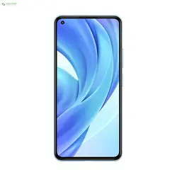گوشی موبایل شیائومی Mi 11 Lite ظرفیت 64GB و رم 6GBXiaomi Mi 11 Lite M2101K9AG Dual SIM 64GB And 6GB RAM Mobile Phone