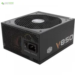 منبع تغذیه کامپیوتر کولر مستر V850Cooler Master V850 Computer Power Supply