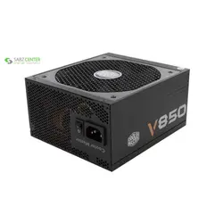 منبع تغذیه کامپیوتر کولر مستر V850Cooler Master V850 Computer Power Supply