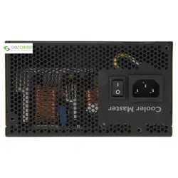 منبع تغذیه کامپیوتر کولر مستر V850Cooler Master V850 Computer Power Supply