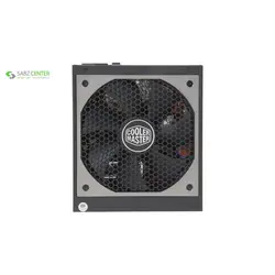 منبع تغذیه کامپیوتر کولر مستر V850Cooler Master V850 Computer Power Supply