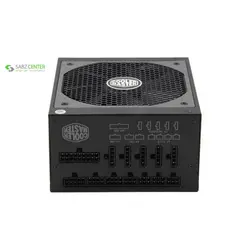 منبع تغذیه کامپیوتر کولر مستر V850Cooler Master V850 Computer Power Supply