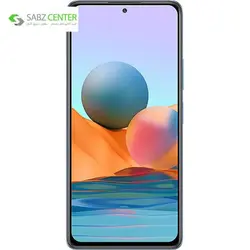 گوشی موبایل شیائومی Redmi Note 10 pro ظرفیت 128GB و رم 6GBXiaomi Redmi Note 10 pro M2101K6G Dual SIM 128GB And 6GB RAM Mobile Phone