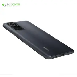 گوشی موبایل شیائومی Redmi Note 10 pro ظرفیت 128GB و رم 6GBXiaomi Redmi Note 10 pro M2101K6G Dual SIM 128GB And 6GB RAM Mobile Phone