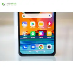 گوشی موبایل شیائومی Redmi Note 10 pro ظرفیت 128GB و رم 6GBXiaomi Redmi Note 10 pro M2101K6G Dual SIM 128GB And 6GB RAM Mobile Phone