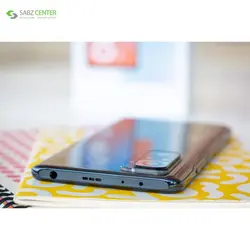 گوشی موبایل شیائومی Redmi Note 10 pro ظرفیت 128GB و رم 6GBXiaomi Redmi Note 10 pro M2101K6G Dual SIM 128GB And 6GB RAM Mobile Phone