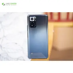 گوشی موبایل شیائومی Redmi Note 10 pro ظرفیت 128GB و رم 6GBXiaomi Redmi Note 10 pro M2101K6G Dual SIM 128GB And 6GB RAM Mobile Phone