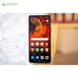 گوشی موبایل شیائومی Redmi Note 10 pro ظرفیت 128GB و رم 6GBXiaomi Redmi Note 10 pro M2101K6G Dual SIM 128GB And 6GB RAM Mobile Phone