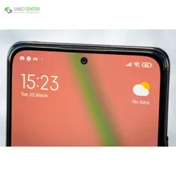 گوشی موبایل شیائومی Redmi Note 10 pro ظرفیت 128GB و رم 6GBXiaomi Redmi Note 10 pro M2101K6G Dual SIM 128GB And 6GB RAM Mobile Phone