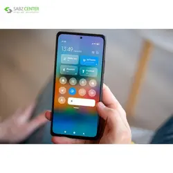 گوشی موبایل شیائومی Redmi Note 10 pro ظرفیت 128GB و رم 6GBXiaomi Redmi Note 10 pro M2101K6G Dual SIM 128GB And 6GB RAM Mobile Phone