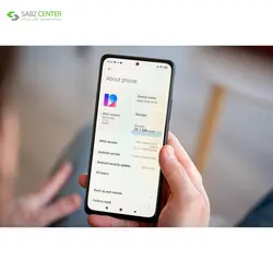 گوشی موبایل شیائومی Redmi Note 10 pro ظرفیت 128GB و رم 6GBXiaomi Redmi Note 10 pro M2101K6G Dual SIM 128GB And 6GB RAM Mobile Phone