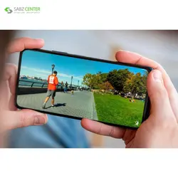 گوشی موبایل شیائومی Redmi Note 10 pro ظرفیت 128GB و رم 6GBXiaomi Redmi Note 10 pro M2101K6G Dual SIM 128GB And 6GB RAM Mobile Phone