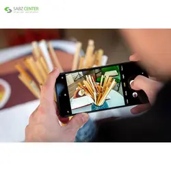 گوشی موبایل شیائومی Redmi Note 10 pro ظرفیت 128GB و رم 6GBXiaomi Redmi Note 10 pro M2101K6G Dual SIM 128GB And 6GB RAM Mobile Phone