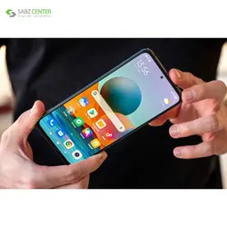 گوشی موبایل شیائومی Redmi Note 10 pro ظرفیت 128GB و رم 6GBXiaomi Redmi Note 10 pro M2101K6G Dual SIM 128GB And 6GB RAM Mobile Phone