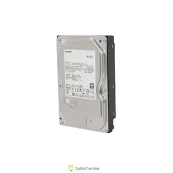 Toshiba 2TB 64MB Cache Internal Hard Drive DT01ACA200