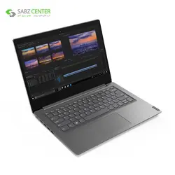 لپ تاپ لنوو V14-BBLenovo V14 - BB 14 inch laptop